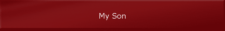 My Son